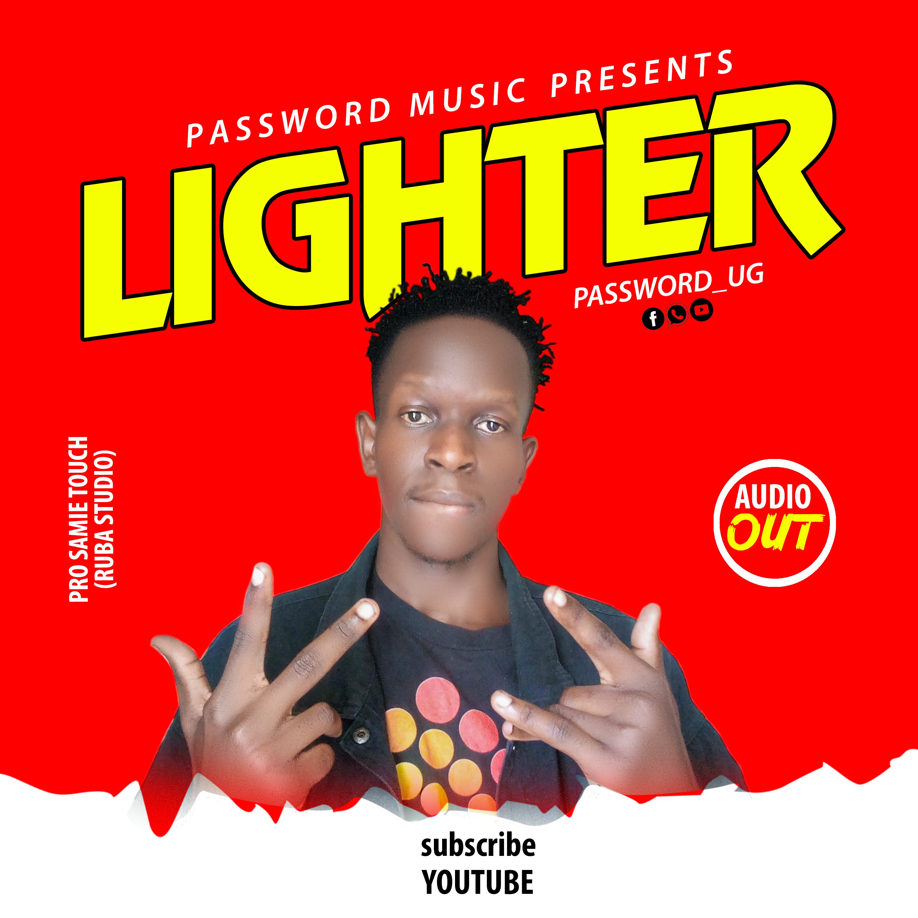 Lighter
